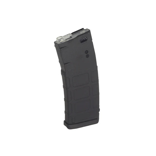 CYMA PMAG Gen.2 160 ラウンド ポリマー マガジン M4 AEG 用 (CYMA-M127) - ブラック-AIRSOFT GOGO エアガン・サバゲー用品通販