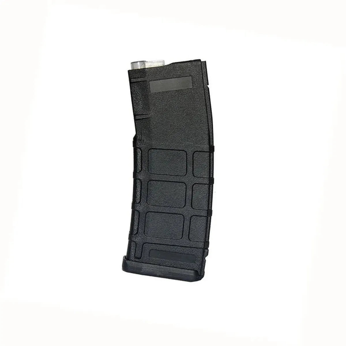 CYMA PMAG Gen.2 400 ラウンド ポリマー マガジン M4 AEG 用 (M094) - ブラック-AIRSOFT GOGO エアガン・サバゲー用品通販