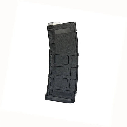 CYMA PMAG Gen.2 400 ラウンド ポリマー マガジン M4 AEG 用 (M094) - ブラック-AIRSOFT GOGO エアガン・サバゲー用品通販