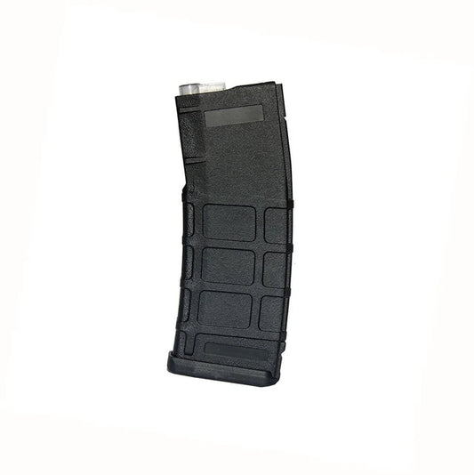 CYMA PMAG Gen.2 400 ラウンド ポリマー マガジン M4 AEG 用 (M094) - ブラック-AIRSOFT GOGO エアガン・サバゲー用品通販