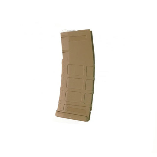CYMA PMAG Gen.2 400 ラウンド ポリマー マガジン M4 AEG 用 (M094) - タン-AIRSOFT GOGO エアガン・サバゲー用品通販