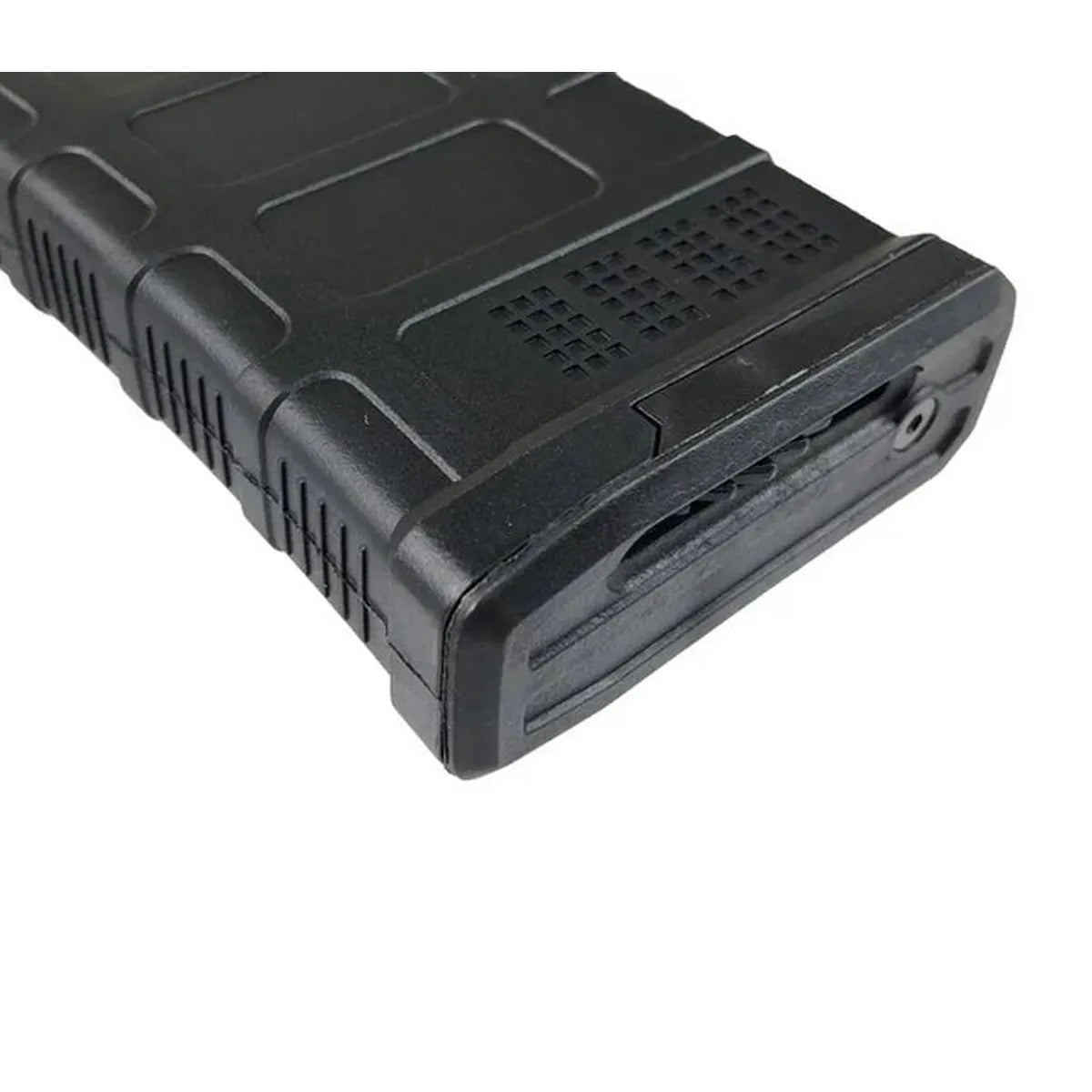 CYMA PMAG Gen.3 450 ラウンド ポリマー マガジン M4 AEG (M125) 用 -ブラック-AIRSOFT GOGO エアガン・サバゲー用品通販