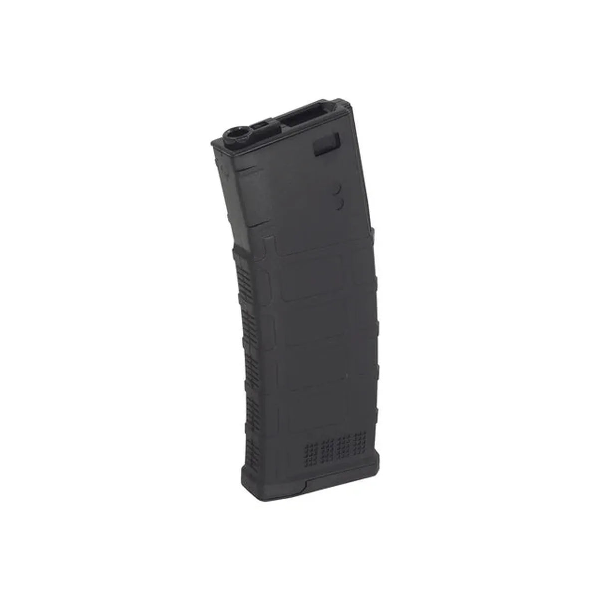 CYMA PMAG Gen.3 450 ラウンド ポリマー マガジン M4 AEG (M125) 用 -ブラック-AIRSOFT GOGO エアガン・サバゲー用品通販