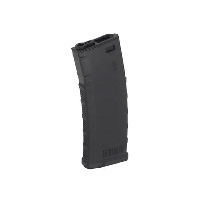 CYMA PMAG Gen.3 450 ラウンド ポリマー マガジン M4 AEG (M125) 用 -ブラック-AIRSOFT GOGO エアガン・サバゲー用品通販