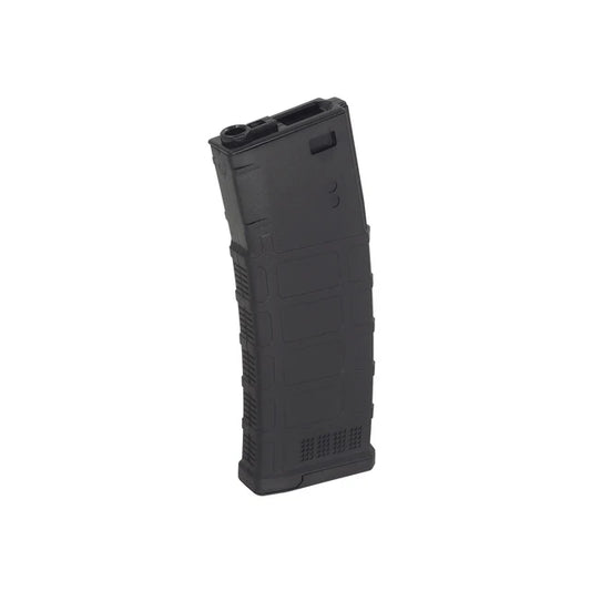 CYMA PMAG Gen.3 450 ラウンド ポリマー マガジン M4 AEG (M125) 用 -ブラック-AIRSOFT GOGO エアガン・サバゲー用品通販