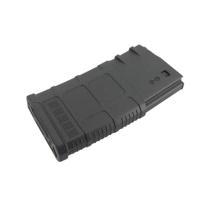 CYMA PMAG Gen.3 SR-25 600 ラウンド マガジン SR25 AEG 用 (CYMA-M183) - ブラック-AIRSOFT GOGO エアガン・サバゲー用品通販