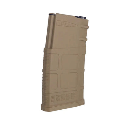 CYMA PMAG Gen.3 SR-25 600 ラウンド マガジン SR25 AEG 用 (CYMA-M183) - タン-AIRSOFT GOGO エアガン・サバゲー用品通販