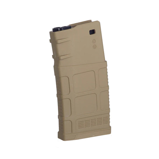 CYMA PMAG Gen.3 SR-25 600 ラウンド マガジン SR25 AEG 用 (CYMA-M183) - タン-AIRSOFT GOGO エアガン・サバゲー用品通販