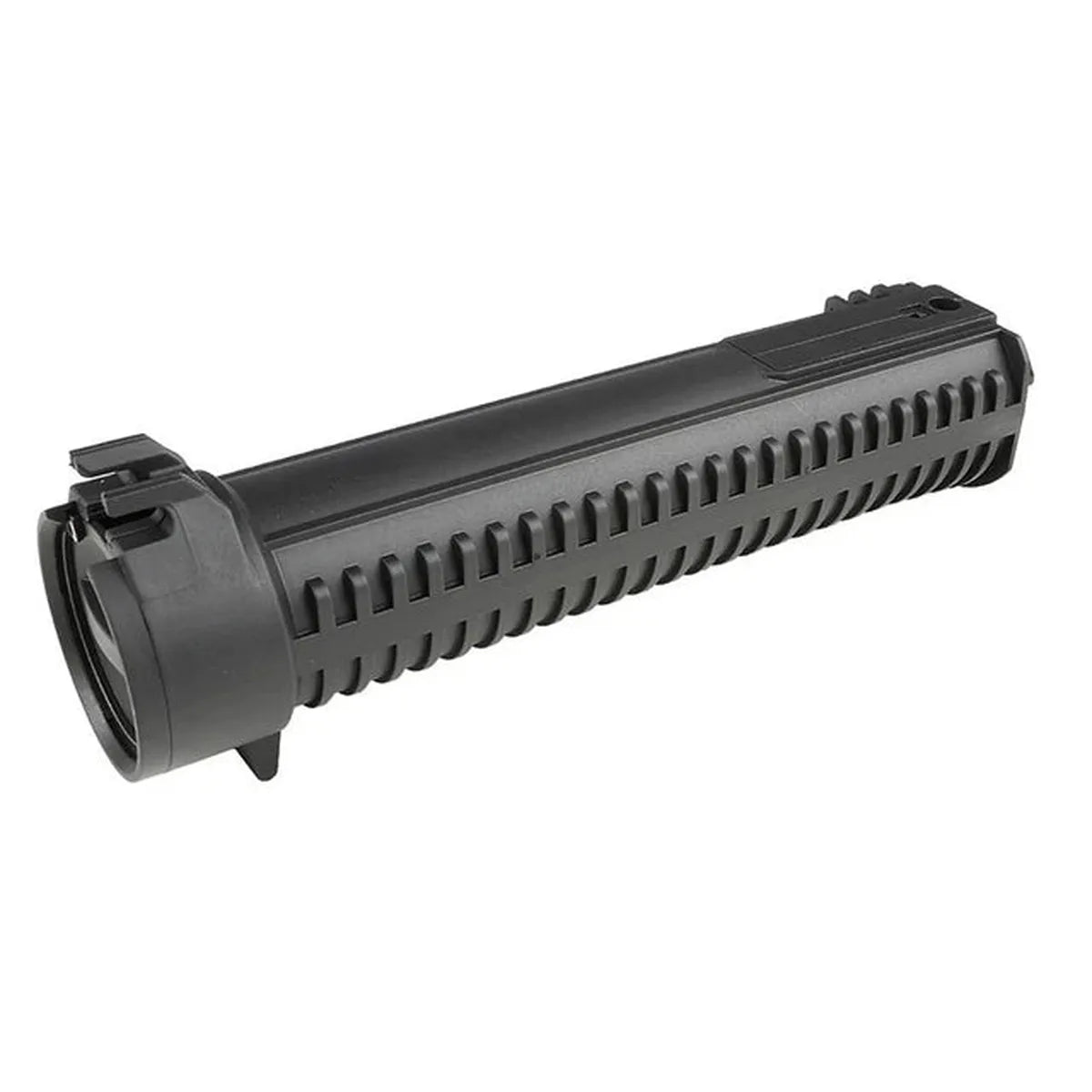 CYMA PP-19 AEG用170ラウンドマガジン（C115) - ブラック-AIRSOFT GOGO エアガン・サバゲー用品通販