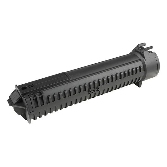 CYMA PP-19 AEG用170ラウンドマガジン（C115) - ブラック-AIRSOFT GOGO エアガン・サバゲー用品通販