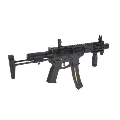 CYMA プラチナ AR-9 PDW AEG ( CYMA-CM106 )-AIRSOFT GOGO エアガン・サバゲー用品通販