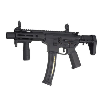 CYMA プラチナ AR-9 PDW AEG ( CYMA-CM106 )-AIRSOFT GOGO エアガン・サバゲー用品通販