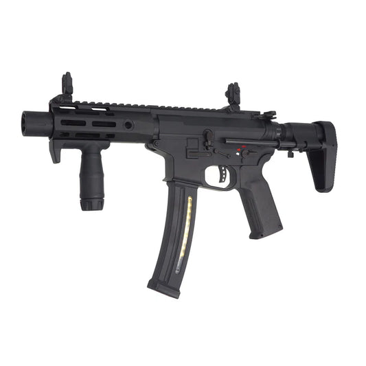 CYMA プラチナ AR-9 PDW AEG ( CYMA-CM106 )-AIRSOFT GOGO エアガン・サバゲー用品通販