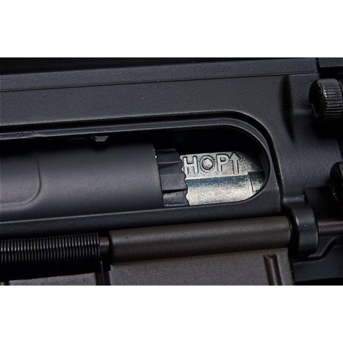 CYMA プラチナ ダニエル ディフェンス MK18 エアソフト M4 AEG ライフル - ブラック / FDE (CM105)- ブラック-AIRSOFT GOGO エアガン・サバゲー用品通販