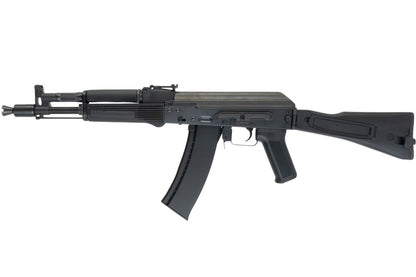 CYMA プラチナ フルスチール AK105 エアソフト AEG ライフル (CM053D)-AIRSOFT GOGO エアガン・サバゲー用品通販
