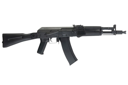 CYMA プラチナ フルスチール AK105 エアソフト AEG ライフル (CM053D)-AIRSOFT GOGO エアガン・サバゲー用品通販