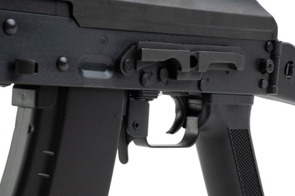 CYMA プラチナ フルスチール AK105 エアソフト AEG ライフル (CM053D)-AIRSOFT GOGO エアガン・サバゲー用品通販
