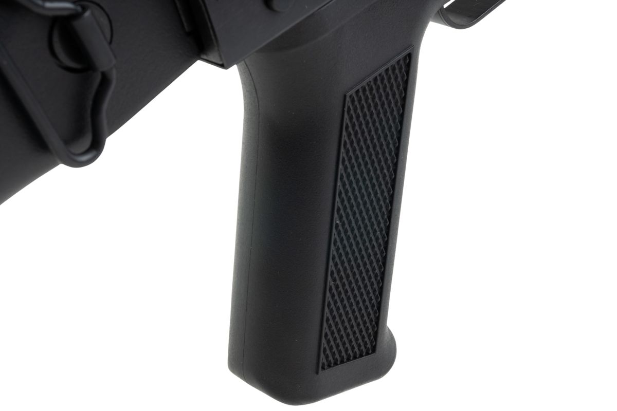 CYMA プラチナ フルスチール AK105 エアソフト AEG ライフル (CM053D)-AIRSOFT GOGO エアガン・サバゲー用品通販