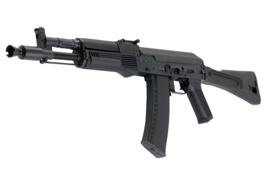 CYMA プラチナ フルスチール AK105 エアソフト AEG ライフル (CM053D)-AIRSOFT GOGO エアガン・サバゲー用品通販