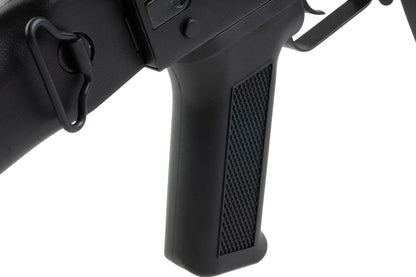 CYMA プラチナ フルスチール AK74M エアソフト AEG ライフル (CM053C)-AIRSOFT GOGO エアガン・サバゲー用品通販