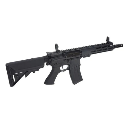 CYMA プラチナ M4 CQB URGI M-LOK AEG 内蔵 MOSFET およびトレーサー ホップアップ -8.5 inch (CM006R) (Copy)-AIRSOFT GOGO エアガン・サバゲー用品通販