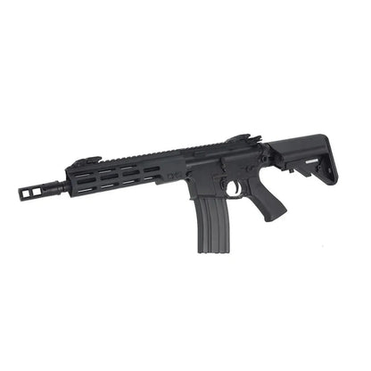 CYMA プラチナ M4 CQB URGI M-LOK AEG 内蔵 MOSFET およびトレーサー ホップアップ -8.5 inch (CM006R) (Copy)-AIRSOFT GOGO エアガン・サバゲー用品通販