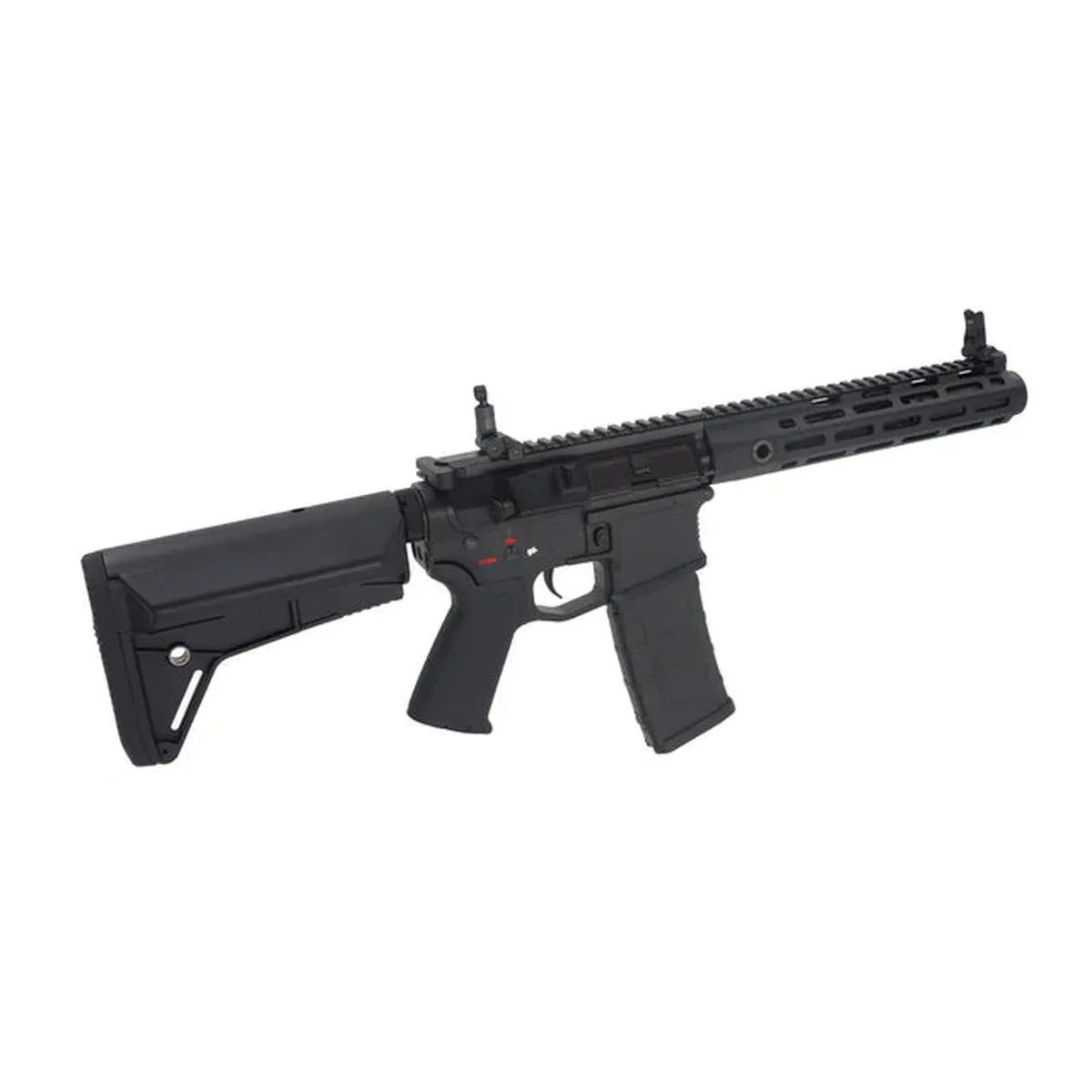 CYMA プラチナ M4 CQB URX4 AEG ( CYMA-CM097D )-AIRSOFT GOGO エアガン・サバゲー用品通販