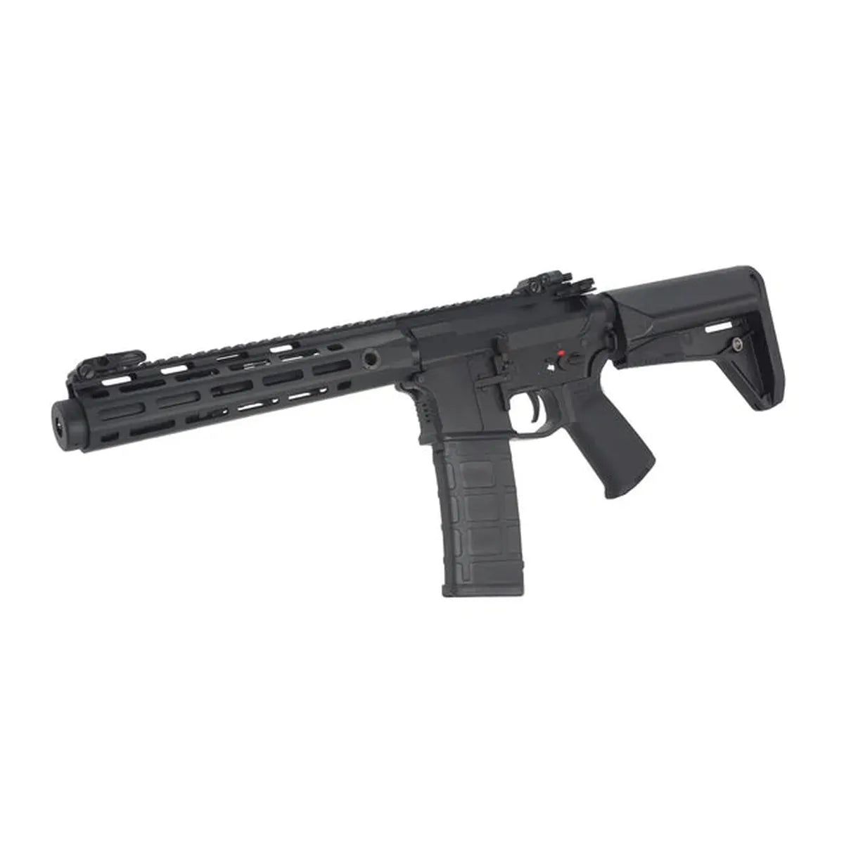 CYMA プラチナ M4 CQB URX4 AEG ( CYMA-CM097D )-AIRSOFT GOGO エアガン・サバゲー用品通販