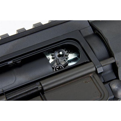 CYMA プラチナ M4 QBS (10 インチ M-LOK) エアガン AEG ライフル (CM097B)-AIRSOFT GOGO エアガン・サバゲー用品通販
