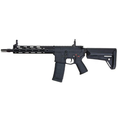 CYMA プラチナ M4 QBS (10 インチ M-LOK) エアガン AEG ライフル (CM097B)-AIRSOFT GOGO エアガン・サバゲー用品通販