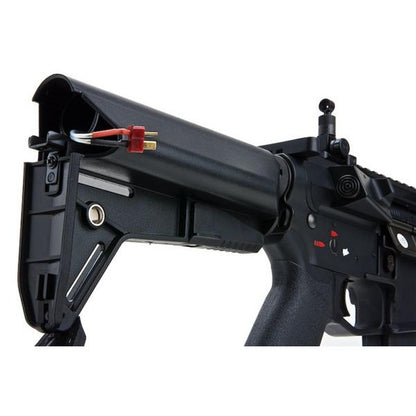 CYMA プラチナ M4 QBS (13 インチ M-LOK) エアガン AEG ライフル (CM097A)-AIRSOFT GOGO エアガン・サバゲー用品通販