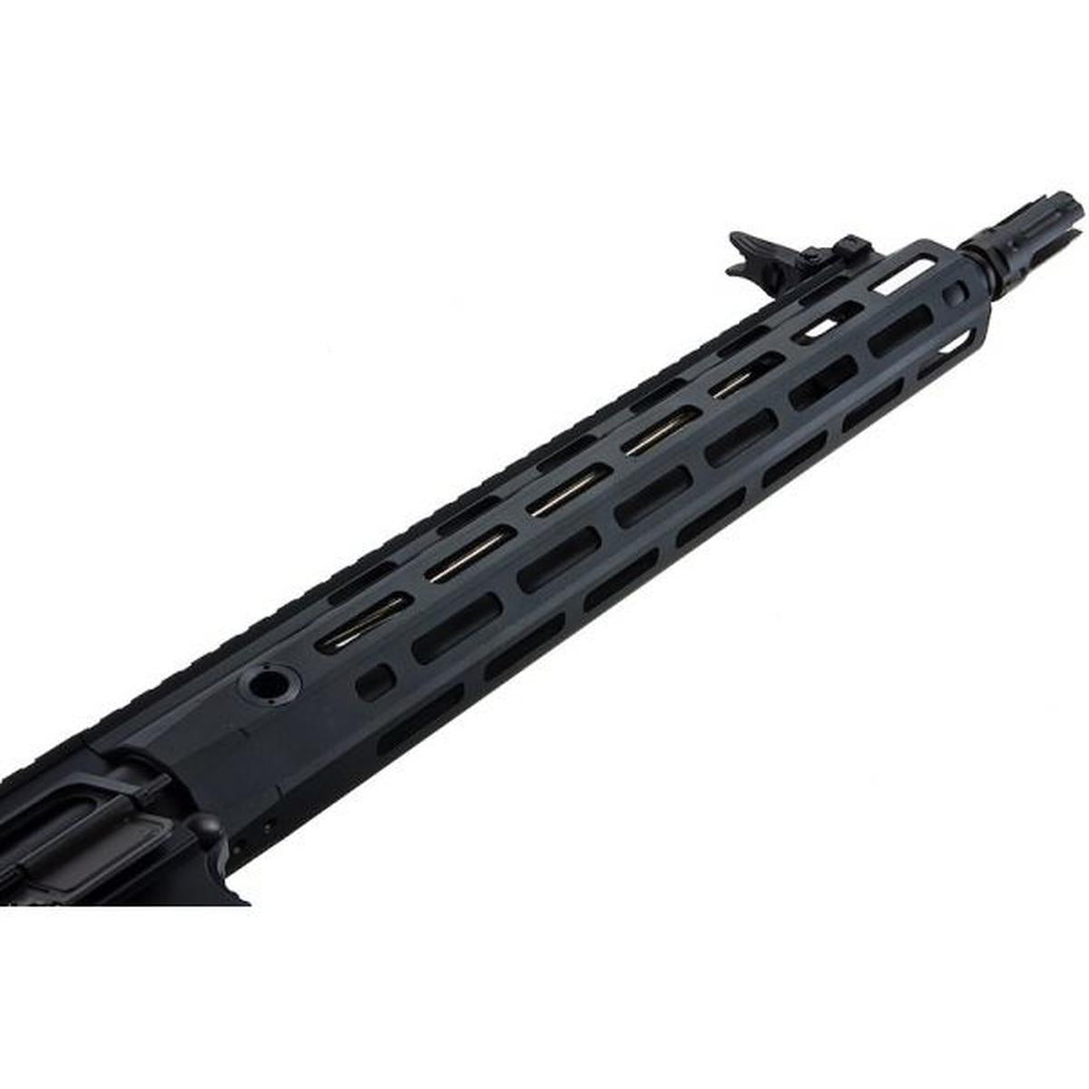 CYMA プラチナ M4 QBS (13 インチ M-LOK) エアガン AEG ライフル (CM097A)-AIRSOFT GOGO エアガン・サバゲー用品通販