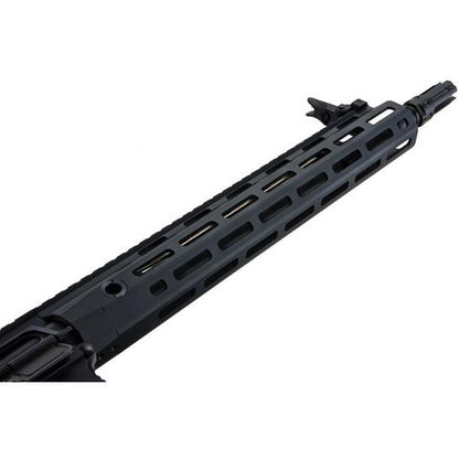 CYMA プラチナ M4 QBS (13 インチ M-LOK) エアガン AEG ライフル (CM097A)-AIRSOFT GOGO エアガン・サバゲー用品通販
