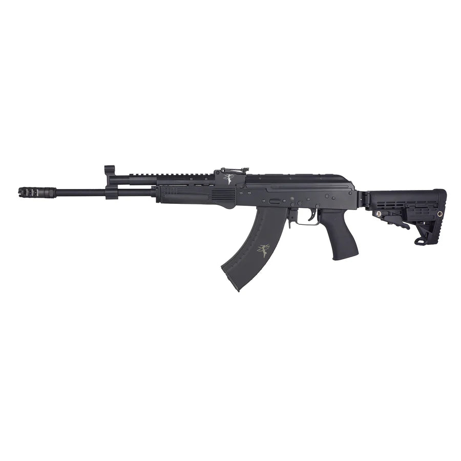 CYMA プラチナ ライフル ダイナミクス RD-702 AK 電動ガン (DYN112C)-AIRSOFT GOGO エアガン・サバゲー用品通販