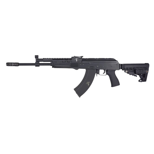CYMA プラチナ ライフル ダイナミクス RD-702 AK 電動ガン (DYN112C)-AIRSOFT GOGO エアガン・サバゲー用品通販