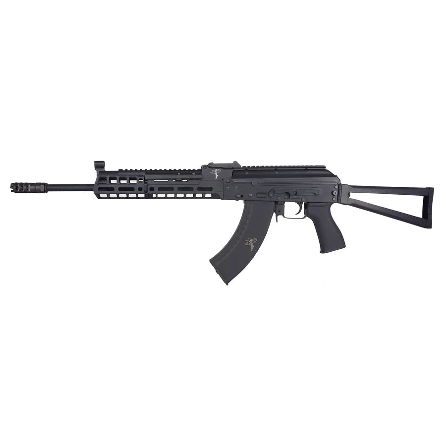 CYMA プラチナ ライフルダイナミクス RD-701 AK AEG ( DYN112A )-AIRSOFT GOGO エアガン・サバゲー用品通販