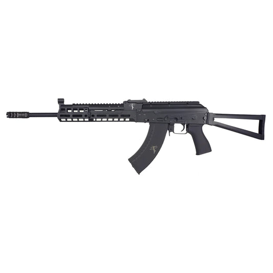 CYMA プラチナ ライフルダイナミクス RD-701 AK AEG ( DYN112A )-AIRSOFT GOGO エアガン・サバゲー用品通販
