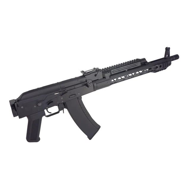 CYMA プラチナ SLR ライフルワークス AK-74 AEG MOSFET 付き (CYMA-SLR-AK03)-AIRSOFT GOGO エアガン・サバゲー用品通販