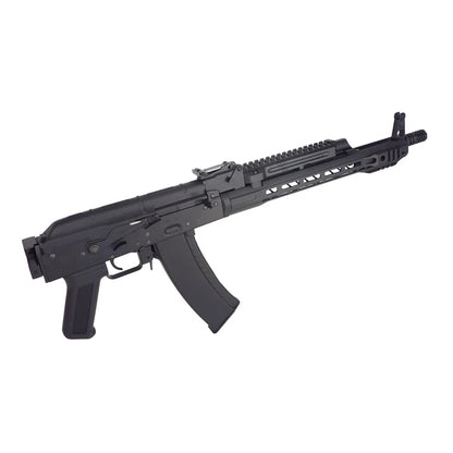 CYMA プラチナ SLR ライフルワークス AK-74 AEG MOSFET 付き (CYMA-SLR-AK03)-AIRSOFT GOGO エアガン・サバゲー用品通販