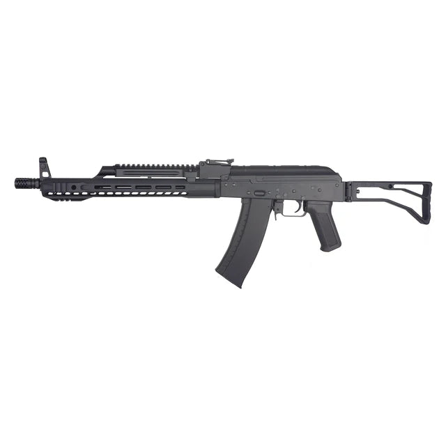 CYMA プラチナ SLR ライフルワークス AK-74 AEG MOSFET 付き (CYMA-SLR-AK03)-AIRSOFT GOGO エアガン・サバゲー用品通販