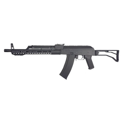 CYMA プラチナ SLR ライフルワークス AK-74 AEG MOSFET 付き (CYMA-SLR-AK03)-AIRSOFT GOGO エアガン・サバゲー用品通販