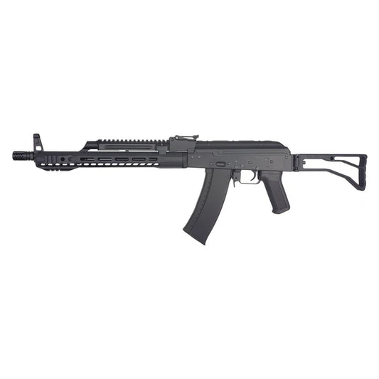CYMA プラチナ SLR ライフルワークス AK-74 AEG MOSFET 付き (CYMA-SLR-AK03)-AIRSOFT GOGO エアガン・サバゲー用品通販