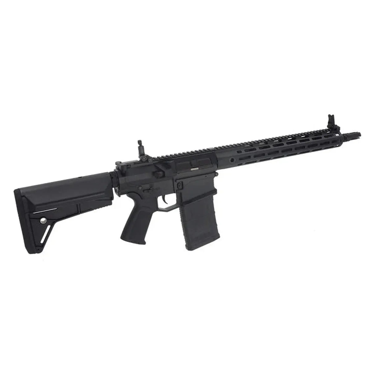 CYMA プラチナ SR-25 14.5 インチ URX4 QBS AEG ライフル (CM098A)-AIRSOFT GOGO エアガン・サバゲー用品通販