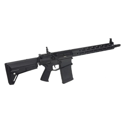 CYMA プラチナ SR-25 14.5 インチ URX4 QBS AEG ライフル (CM098A)-AIRSOFT GOGO エアガン・サバゲー用品通販