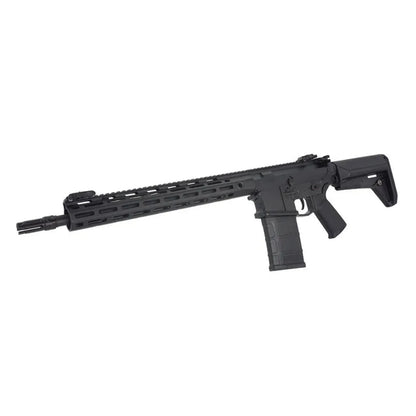 CYMA プラチナ SR-25 14.5 インチ URX4 QBS AEG ライフル (CM098A)-AIRSOFT GOGO エアガン・サバゲー用品通販