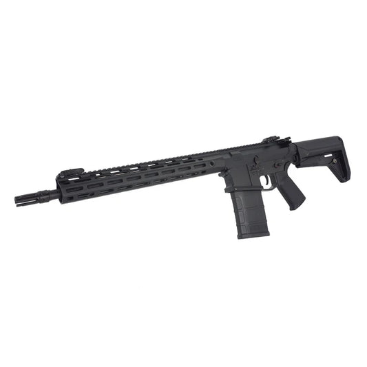 CYMA プラチナ SR-25 14.5 インチ URX4 QBS AEG ライフル (CM098A)-AIRSOFT GOGO エアガン・サバゲー用品通販