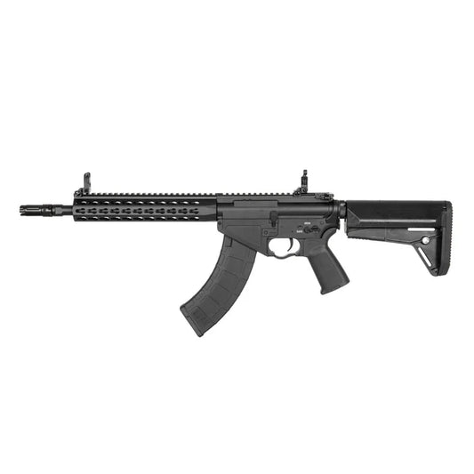 CYMA プラチナ SR-47 CQB キーモッド AEG エアソフト ライフル (CM093D)-AIRSOFT GOGO エアガン・サバゲー用品通販