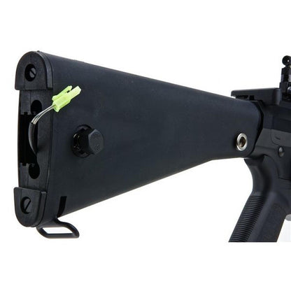 CYMA プラチナ SR25 QBS エアガン電動ガン ライフル (CM098)-AIRSOFT GOGO エアガン・サバゲー用品通販