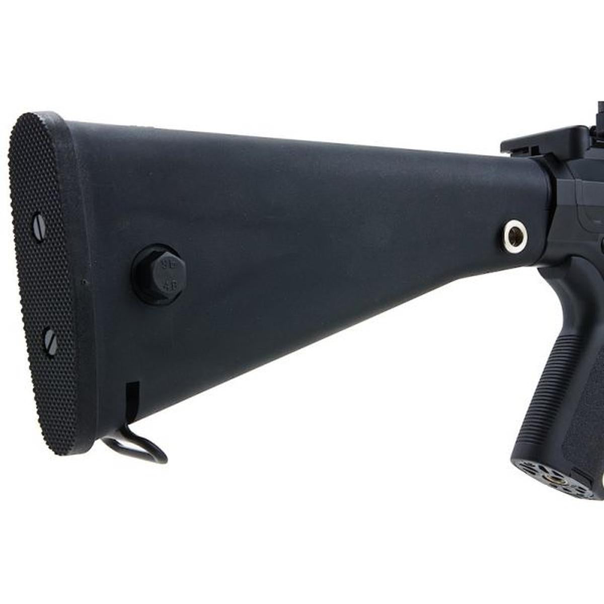 CYMA プラチナ SR25 QBS エアガン電動ガン ライフル (CM098)-AIRSOFT GOGO エアガン・サバゲー用品通販