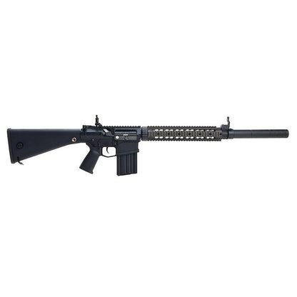 CYMA プラチナ SR25 QBS エアガン電動ガン ライフル (CM098)-AIRSOFT GOGO エアガン・サバゲー用品通販